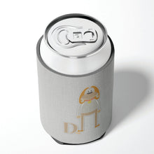 Load image into Gallery viewer, Alphabet D for Dog Can or Bottle Hugger BB5729CC