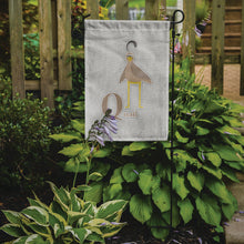 Load image into Gallery viewer, Alphabet Q for Quail Garden Flag - Outdoor Decorative Yard Flag BB5742GF