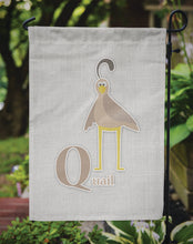 Load image into Gallery viewer, Alphabet Q for Quail Garden Flag - Outdoor Decorative Yard Flag BB5742GF