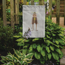 Load image into Gallery viewer, Alphabet Y for Yak Garden Flag - Outdoor Decorative Yard Flag BB5750GF