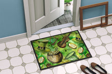 Load image into Gallery viewer, Luck of the Irish Doormat - 24x36 Decorative Floor Mat – Indoor/Outdoor Rug with Artistic Flair BB5755JMAT