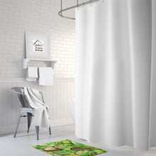 Load image into Gallery viewer, Luck of the Irish Machine Washable Memory Foam Mat BB5755RUG