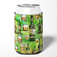 Load image into Gallery viewer, Irish Whiskey Can or Bottle Hugger BB5757CC