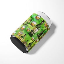 Load image into Gallery viewer, Irish Whiskey Can or Bottle Hugger BB5757CC