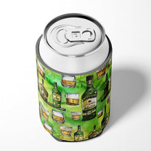 Load image into Gallery viewer, Irish Whiskey Can or Bottle Hugger BB5757CC