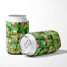 Load image into Gallery viewer, Irish Whiskey Can or Bottle Hugger BB5757CC