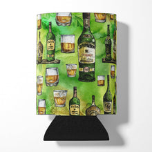 Load image into Gallery viewer, Irish Whiskey Can or Bottle Hugger BB5757CC