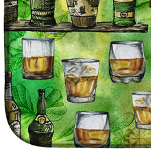 Load image into Gallery viewer, Irish Whiskey Dish Drying Mat – Absorbent, Artistic Kitchen Essentials BB5757DDM