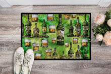 Load image into Gallery viewer, Irish Whiskey Doormat - 24x36 Decorative Floor Mat – Indoor/Outdoor Rug with Artistic Flair BB5757JMAT
