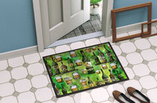 Load image into Gallery viewer, Irish Whiskey Doormat - 24x36 Decorative Floor Mat – Indoor/Outdoor Rug with Artistic Flair BB5757JMAT