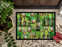 Load image into Gallery viewer, Irish Whiskey Doormat - 18x27 Decorative Floor Mat – Indoor/Outdoor Rug with Artistic Flair BB5757MAT