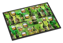 Load image into Gallery viewer, Irish Whiskey Doormat - 18x27 Decorative Floor Mat – Indoor/Outdoor Rug with Artistic Flair BB5757MAT