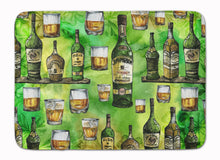 Load image into Gallery viewer, Irish Whiskey Machine Washable Memory Foam Mat BB5757RUG