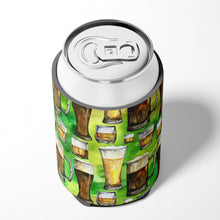 Load image into Gallery viewer, Irish Beers Can or Bottle Hugger BB5758CC