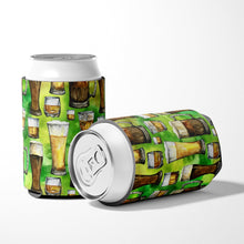 Load image into Gallery viewer, Irish Beers Can or Bottle Hugger BB5758CC