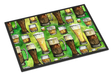 Load image into Gallery viewer, Irish Beers Doormat - 24x36 Decorative Floor Mat – Indoor/Outdoor Rug with Artistic Flair BB5758JMAT