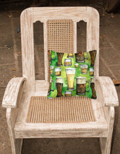 Load image into Gallery viewer, Irish Beers Fabric Decorative Pillow BB5758PW1818