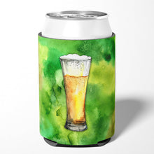 Load image into Gallery viewer, Irish Beer Tall Can or Bottle Hugger BB5759CC