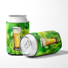 Load image into Gallery viewer, Irish Beer Tall Can or Bottle Hugger BB5759CC