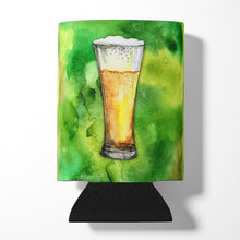 Load image into Gallery viewer, Irish Beer Tall Can or Bottle Hugger BB5759CC