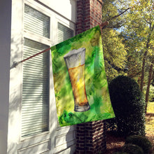 Load image into Gallery viewer, Irish Beer Tall Flag Canvas House Size BB5759CHF