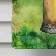 Load image into Gallery viewer, Irish Beer Tall Flag Canvas House Size BB5759CHF