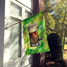 Load image into Gallery viewer, Irish Beer Mug Flag Canvas House Size BB5761CHF