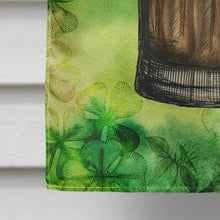 Load image into Gallery viewer, Irish Beer Mug Flag Canvas House Size BB5761CHF