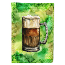Load image into Gallery viewer, Irish Beer Mug Flag Canvas House Size BB5761CHF