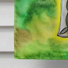 Load image into Gallery viewer, Irish Celtic Cross Flag Canvas House Size BB5764CHF