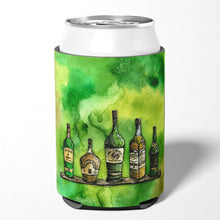Load image into Gallery viewer, Irish Whiskey Bottle Can or Bottle Hugger BB5765CC