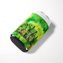 Load image into Gallery viewer, Irish Whiskey Bottle Can or Bottle Hugger BB5765CC