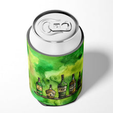 Load image into Gallery viewer, Irish Whiskey Bottle Can or Bottle Hugger BB5765CC