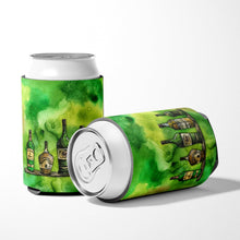 Load image into Gallery viewer, Irish Whiskey Bottle Can or Bottle Hugger BB5765CC