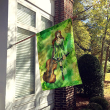 Load image into Gallery viewer, Irish Dance Flag Canvas House Size BB5767CHF