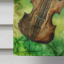 Load image into Gallery viewer, Irish Dance Flag Canvas House Size BB5767CHF
