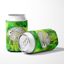 Load image into Gallery viewer, Irish Sheep Can or Bottle Hugger BB5768CC