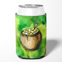 Load image into Gallery viewer, Irish Pot of Gold Can or Bottle Hugger BB5769CC