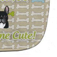 Load image into Gallery viewer, Too Cute French Bulldog Baby Bib BB5796BIB