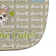 Load image into Gallery viewer, Too Cute Chihuahua Baby Bib BB5820BIB