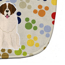 Load image into Gallery viewer, Pawprints Moscow Watchdog Baby Bib BB5856BIB