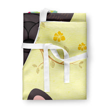 Load image into Gallery viewer, Easter Eggs French Bulldog Brindle Apron – Artist-Designed Kitchen, BBQ &amp; Craft Apron BB6009APRON