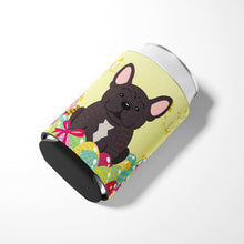 Load image into Gallery viewer, Easter Eggs French Bulldog Brindle Can or Bottle Hugger BB6009CC