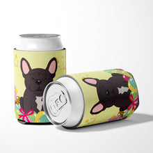 Load image into Gallery viewer, Easter Eggs French Bulldog Brindle Can or Bottle Hugger BB6009CC