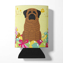 Load image into Gallery viewer, Easter Eggs Mastiff Brindle Can or Bottle Hugger BB6015CC
