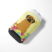 Load image into Gallery viewer, Easter Eggs Mastiff Can or Bottle Hugger BB6018CC