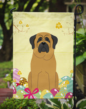 Load image into Gallery viewer, Easter Eggs Mastiff Garden Flag - Outdoor Decorative Yard Flag BB6018GF