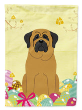 Load image into Gallery viewer, Easter Eggs Mastiff Garden Flag - Outdoor Decorative Yard Flag BB6018GF