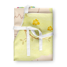Load image into Gallery viewer, Easter Eggs Lowchen Apron – Artist-Designed Kitchen, BBQ &amp; Craft Apron BB6019APRON