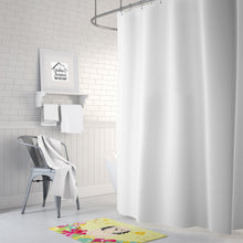 Load image into Gallery viewer, Easter Eggs Lowchen Machine Washable Memory Foam Mat BB6019RUG